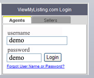 ViewMyListing.com