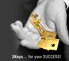 3 Keys of Successful SEO Campaings 3 Keys to Search Engine Optimization