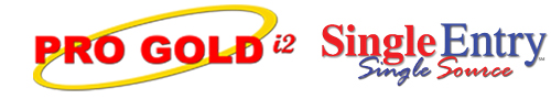Pro Gold i2 Real Estate Software with Single Entry