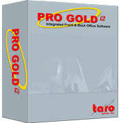 Pro Gold i2 SingleEntry