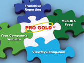 Pro Gold i2 SingleEntry