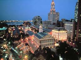 Boston Massachusetts Boston Massachusetts