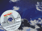 Register for an online Pro Gold XP Webcast