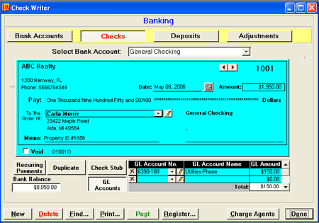 Financial Management