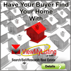 ViewMyListing.com Your Real Estate Search Engine