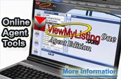 real estate agent software