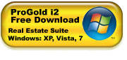 Download Freeware ProGold i2 now!