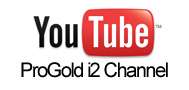 ProGold i2 Training on YouTube